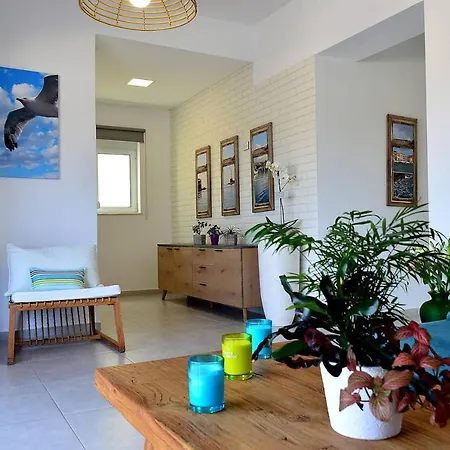 Villa Patroklos *
